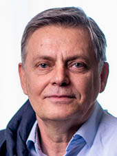 Dr Viktor Markelj