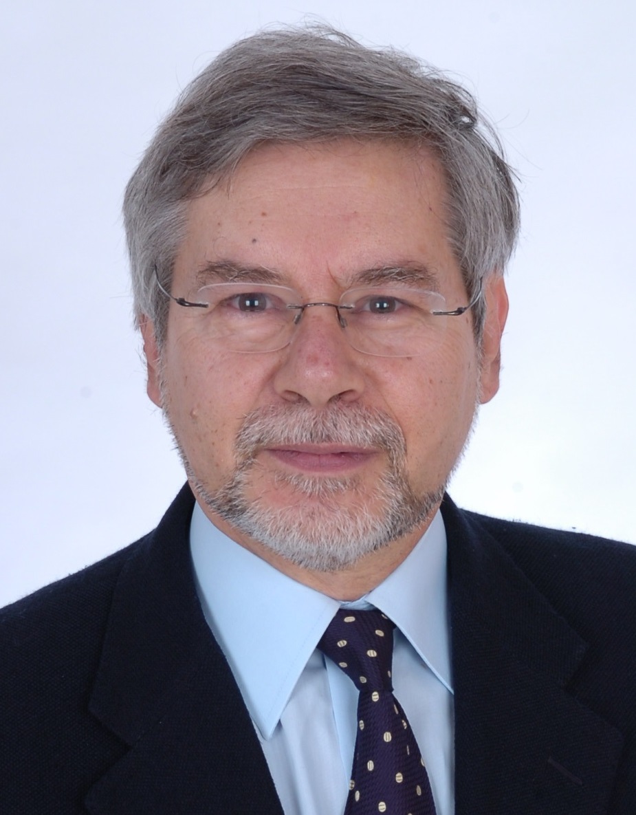 Dr Michael Fardis