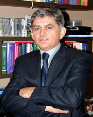 Prof. dr  Dragoslav STOJIĆ